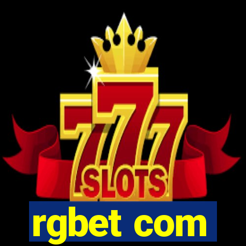 rgbet com